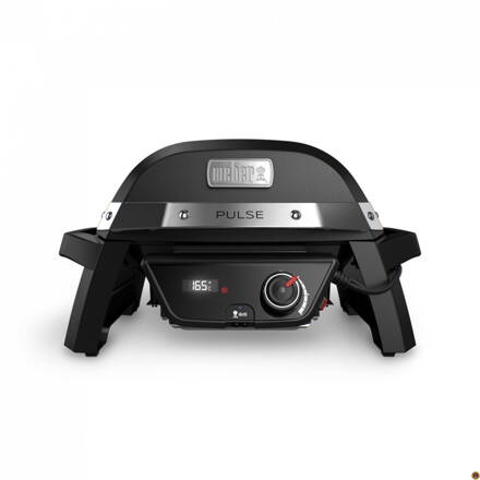 WEBER  PULSE 1000 5-ročná záruka