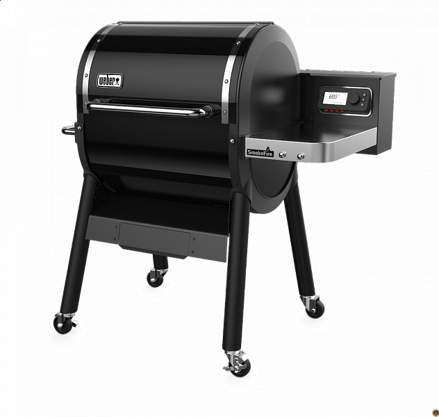 WEBER SMOKEFIRE EX4 GBS