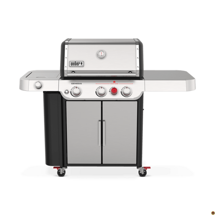 WEBER Plynový gril Genesis® S-335 
