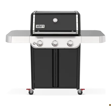 WEBER Plynový gril Genesis® E-315