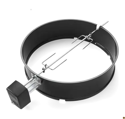 WEBER Otáčací špíz