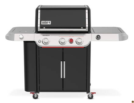 WEBER Plynový gril Genesis® EP-335W