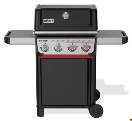 WEBER Plynový gril Spirit® E-425