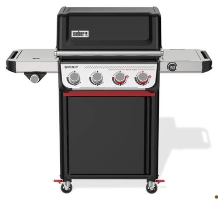 WEBER Plynový gril Spirit® EP-435
