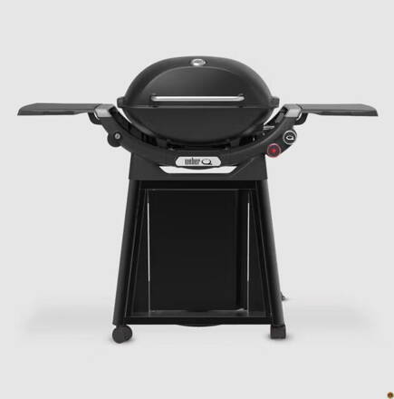 WEBER® Plynový gril Q3200N+ Vozík Premium