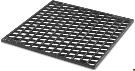 WEBER CRAFTED dvojstranný rošt sear GRATE