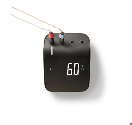 WEBER Connect Smart Grilling Hub