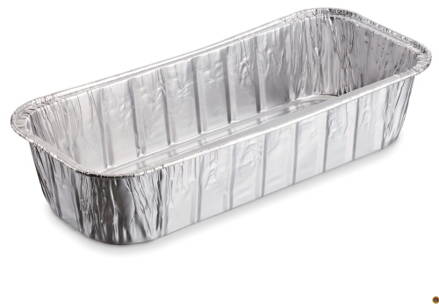 WEBER Odkvapkávacie misky 10 ks