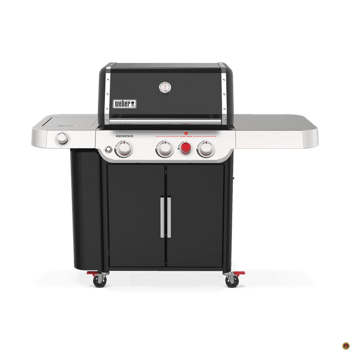 WEBER GENESIS E-335 