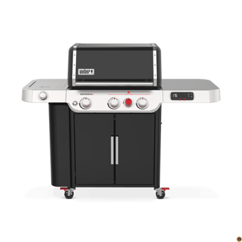 WEBER GENESIS EX-335 