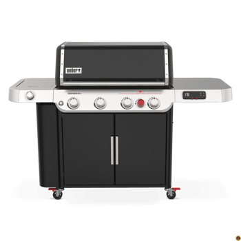 WEBER GENESIS EX-435 