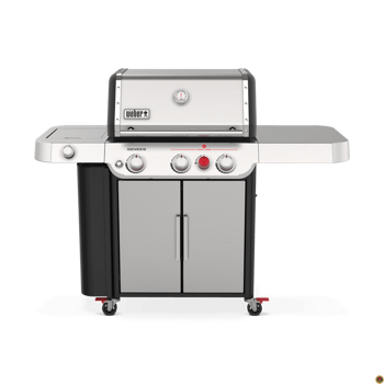 WEBER GENESIS S-335 