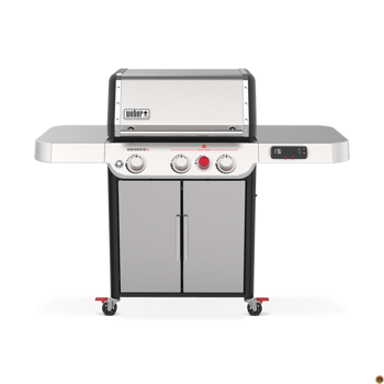 WEBER GENESIS SX-325s 