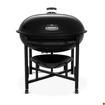 WEBER Ranch Kettle