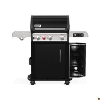 WEBER SPIRIT EPX-335