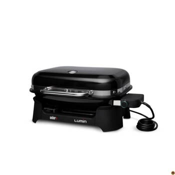 WEBER® Lumin 
