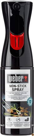 WEBER Sprej proti prilepeniu