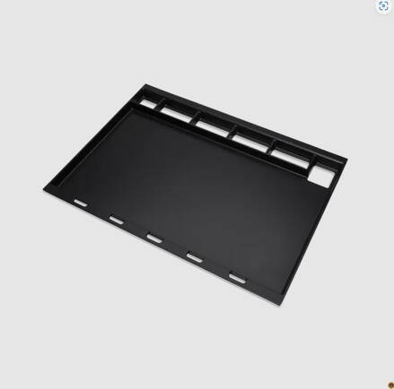 WEBER Crafted Plancha plnej veľkosti Genesis – séria 300