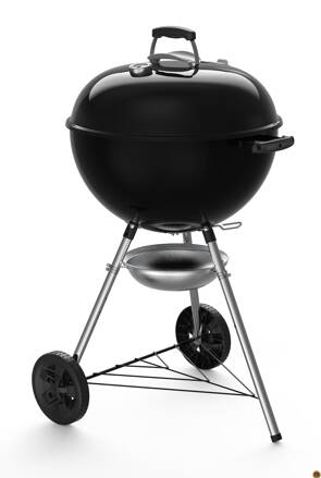 Gril na drevené uhlie Original Kettle E-5710, 57 cm