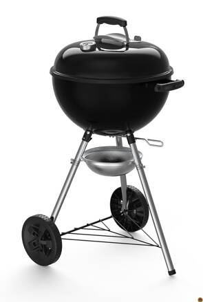 Gril na drevené uhlie Original Kettle E-4710, 47 cm