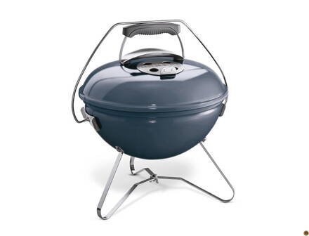 WEBER Smokey Joe® Premium 37 cm gril na drevené uhlie 