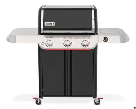 WEBER Plynový gril Genesis® E-325W