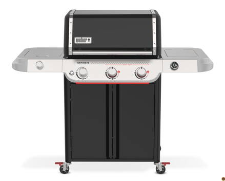 WEBER Plynový gril Genesis® E-335W