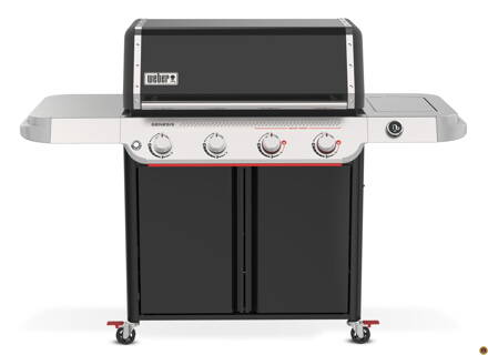 WEBER Plynový gril Genesis® E-425W
