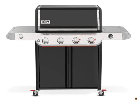 WEBER Plynový gril Genesis® E-435W