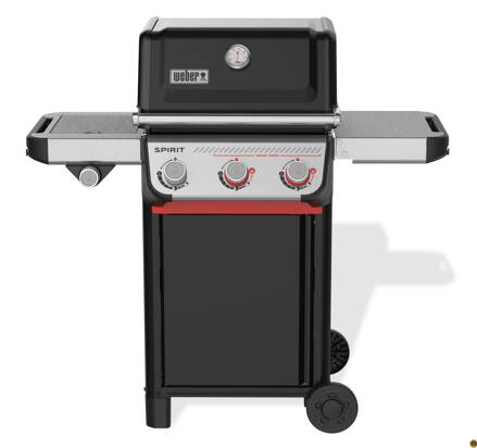 WEBER Plynový gril Spirit® E-335