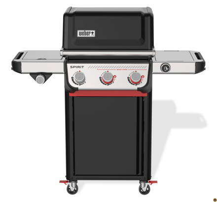 WEBER Plynový gril Spirit® EP-335