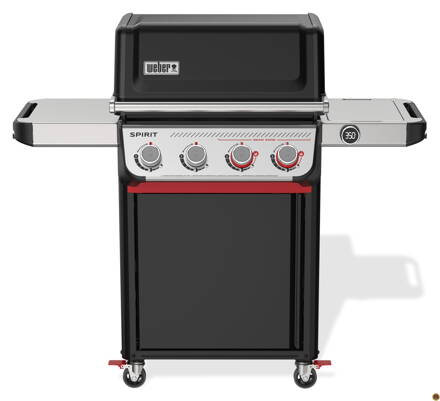 WEBER Plynový gril Spirit® E-325