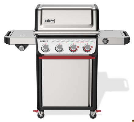 WEBER Plynový gril Spirit® SP-435