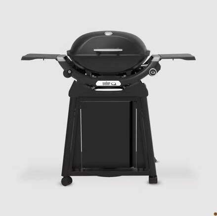 WEBER® Plynový gril Q 2200N+ Vozík Premium