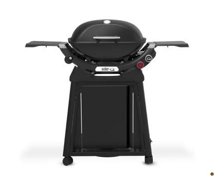 WEBER® Plynový gril Q 2800N s vozíkom Premium 