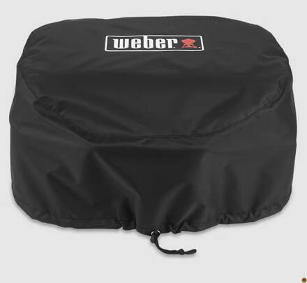 WEBER Ochranný obal Premium – elektrický gril Lumin/elektrický gril Lumin Compact