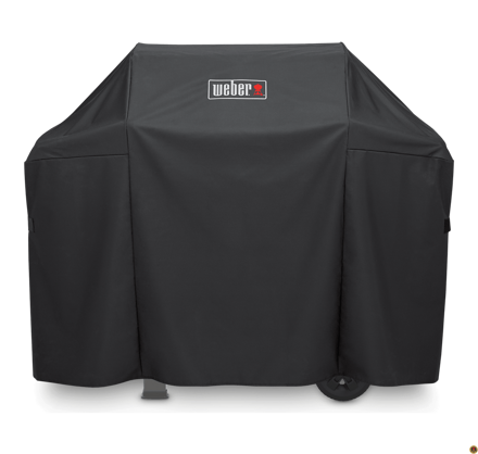 WEBER Kryt na gril Premium pre sériu Spirit