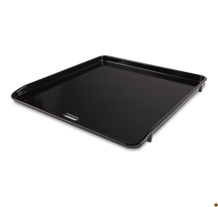 WEBER Crafted BBQ 