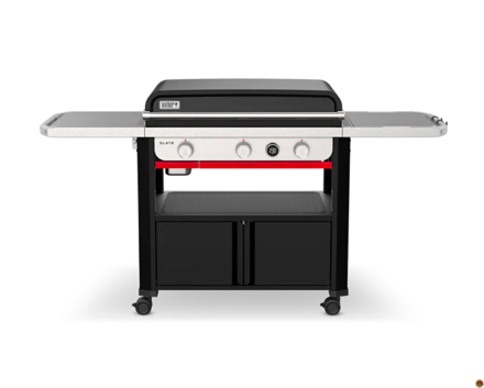 Weber® SLATE GPD 76 cm Premium Griddle