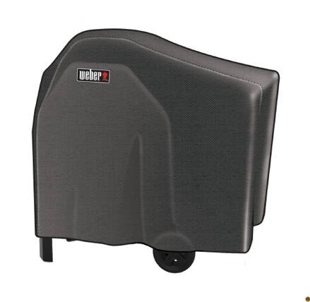 WEBER Ochranný obal pre Pulse 1000/2000 s vozíkom