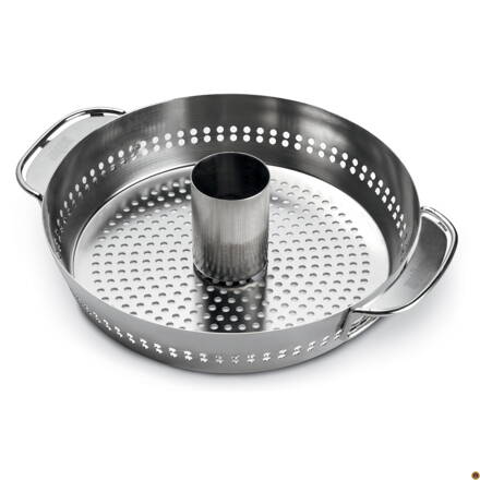 WEBER Crafted Gourmet BBQ System Stojan na hydinu