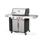 WEBER Plynový gril Genesis® S-335 