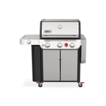 WEBER Plynový gril Genesis® S-335 