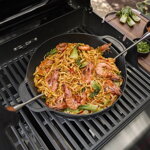WEBER Plynový gril Genesis® EP-335W WEBER Plynový gril Genesis® EP-335W