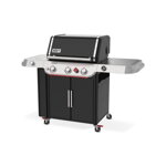 WEBER Plynový gril Genesis® EP-335W WEBER Plynový gril Genesis® EP-335W
