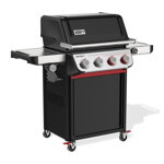 WEBER Plynový gril Spirit® EP-435 WEBER Plynový gril Spirit® EP-435
