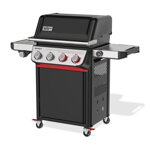 WEBER Plynový gril Spirit® EP-435 WEBER Plynový gril Spirit® EP-435