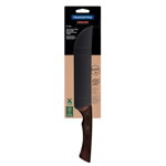 Nôž na mäso Tramontina Churrasco Black FSC - 20 cm Nôž na mäso Tramontina Churrasco Black FSC - 20 cm