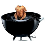 WEBER Stojan na hydinu Deluxe