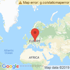 Google map: Mramorová 7